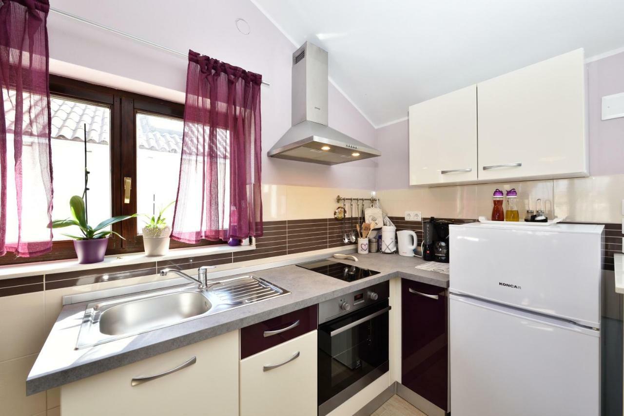 Apartament Lavanda - Free Parking And Grill Jezera