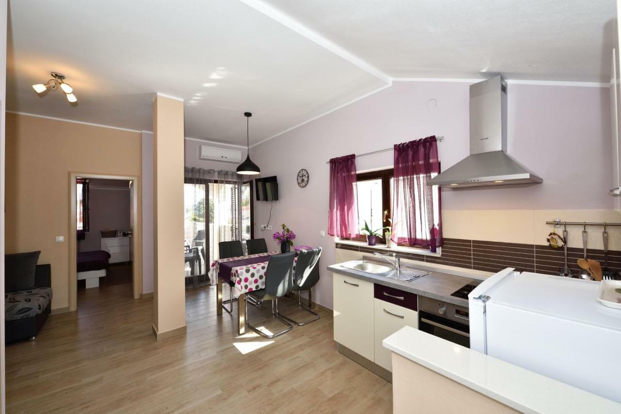 Apartament Lavanda - Free Parking And Grill Jezera